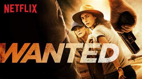 wanted netflix|wanted netflix season 4.